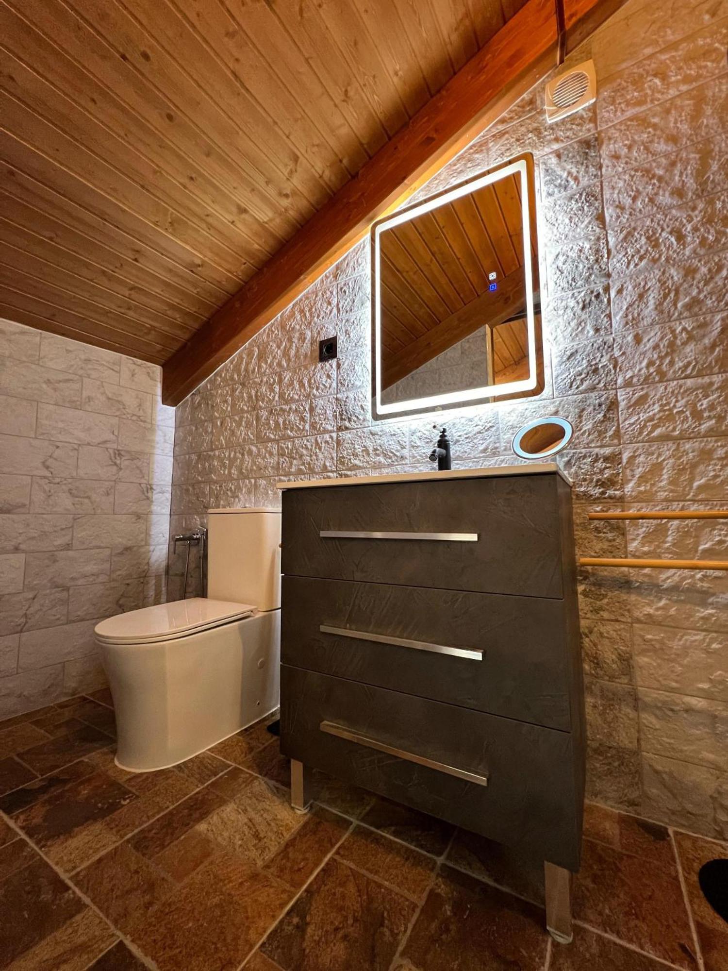 Casa Rural El Torreon Fontiveros Habitación foto